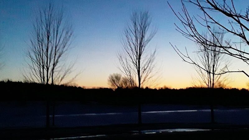 Beaver Ponds Park - Hugo, MN