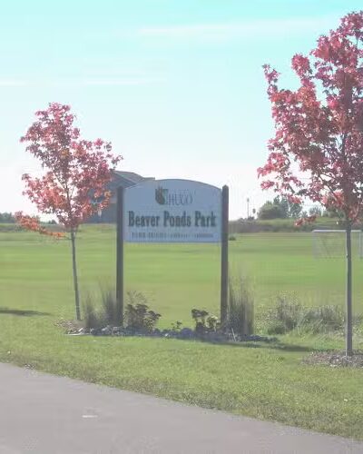 Beaver Ponds Park - Hugo, MN