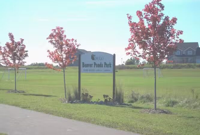 Beaver Ponds Park - Hugo, MN