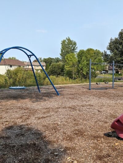 Frog Hollow Park - Hugo, MN