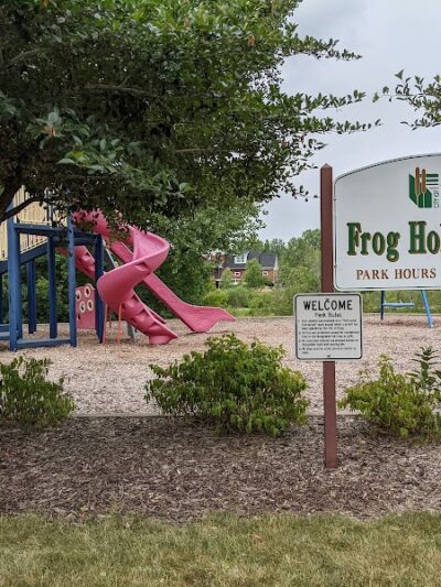 Frog Hollow Park - Hugo, MN
