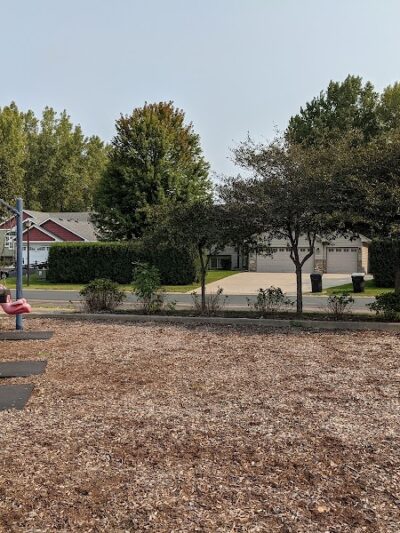 Frog Hollow Park - Hugo, MN