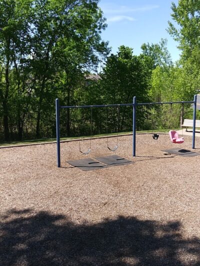 Frog Hollow Park - Hugo, MN