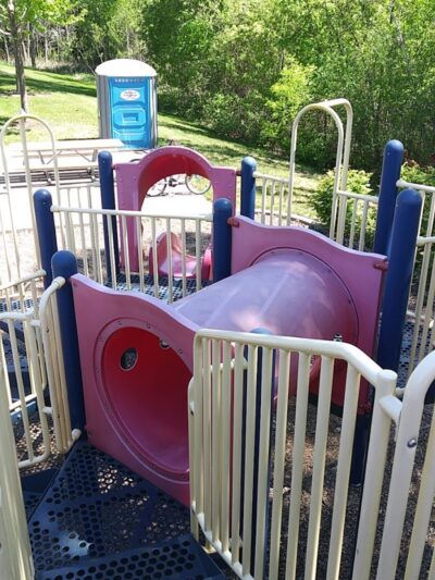 Frog Hollow Park - Hugo, MN