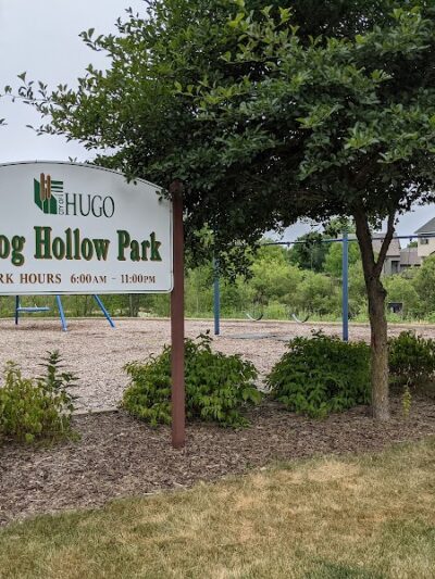 Frog Hollow Park - Hugo, MN