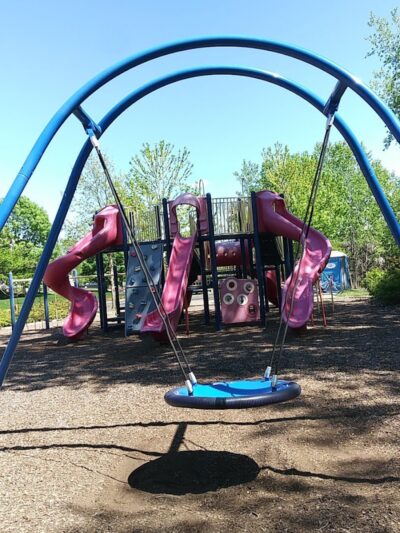 Frog Hollow Park - Hugo, MN