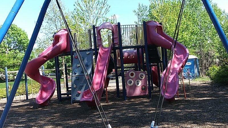 Frog Hollow Park - Hugo, MN