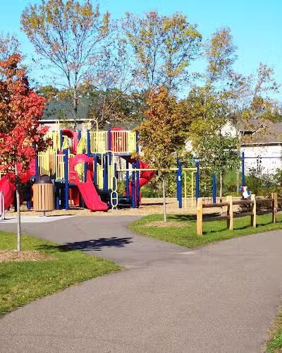 Frog Hollow Park - Hugo, MN