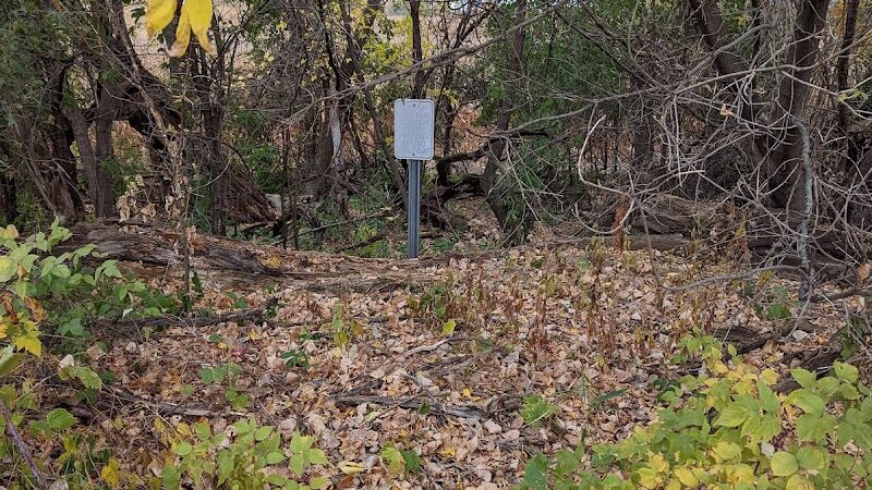 Future Irish Avenue Park - Hugo, MN