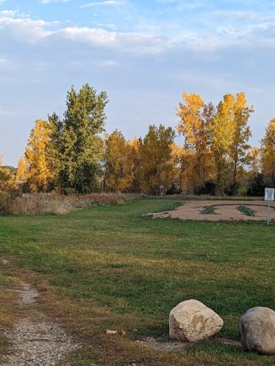 Future Irish Avenue Park - Hugo, MN