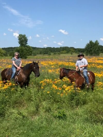 Future Irish Avenue Park - Hugo, MN