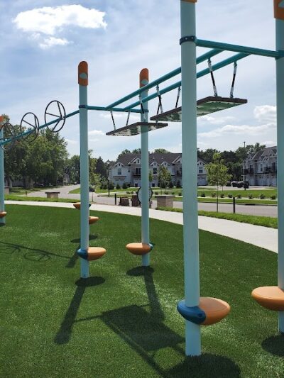 Lions Volunteer Park - Hugo, MN