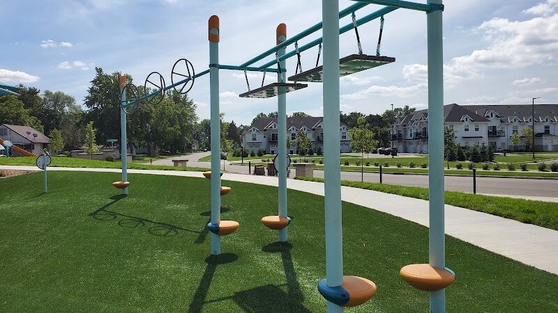 Lions Volunteer Park - Hugo, MN