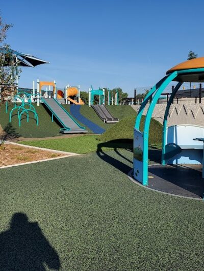 Lions Volunteer Park - Hugo, MN