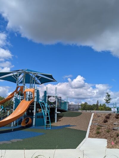 Lions Volunteer Park - Hugo, MN