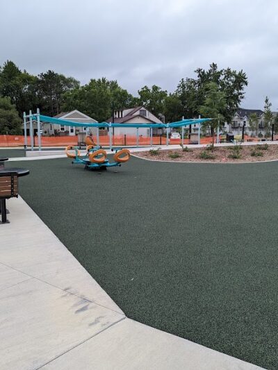 Lions Volunteer Park - Hugo, MN