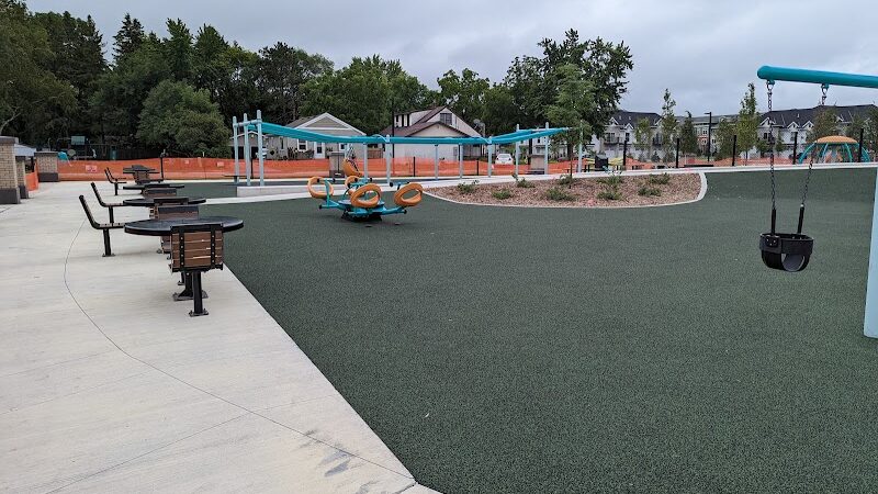 Lions Volunteer Park - Hugo, MN