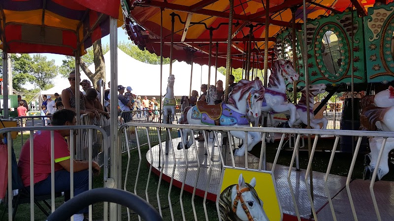 Lions Volunteer Park - Hugo, MN