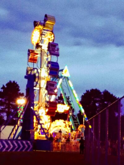 Lions Volunteer Park - Hugo, MN