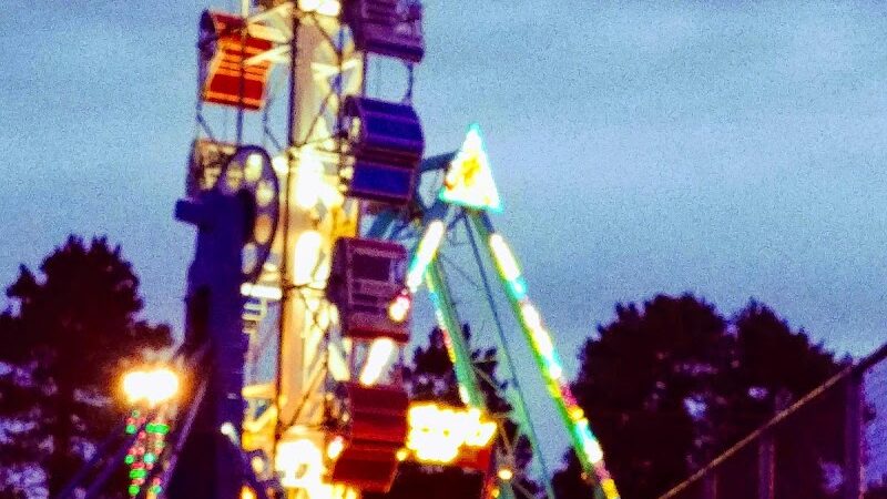 Lions Volunteer Park - Hugo, MN