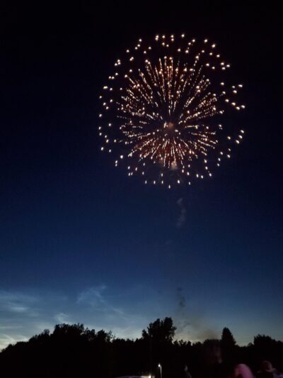 Lions Volunteer Park - Hugo, MN