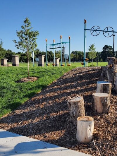 Lions Volunteer Park - Hugo, MN