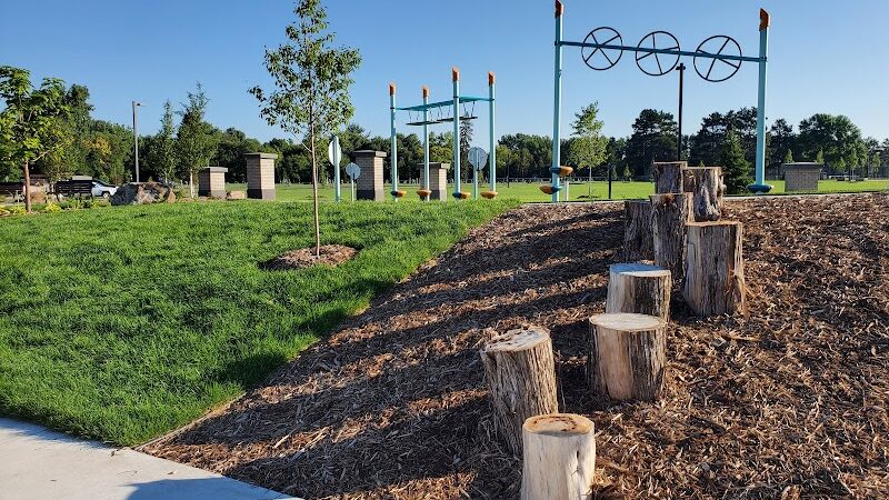 Lions Volunteer Park - Hugo, MN