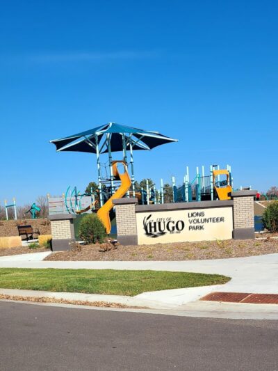 Lions Volunteer Park - Hugo, MN