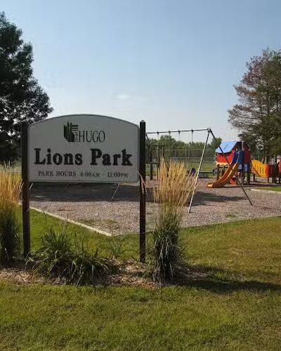 Lions Volunteer Park - Hugo, MN