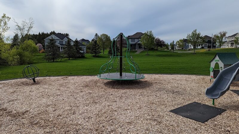 McCollar Park - Hugo, MN