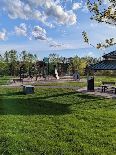 McCollar Park - Hugo, MN