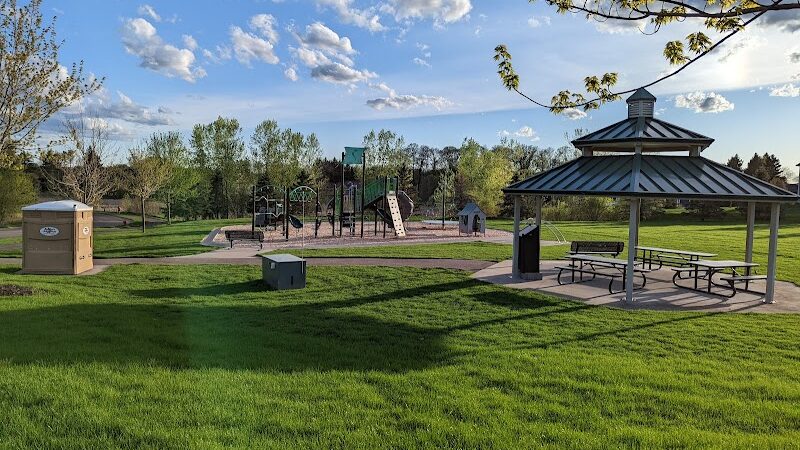 McCollar Park - Hugo, MN