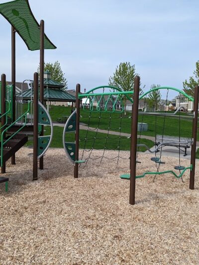 McCollar Park - Hugo, MN