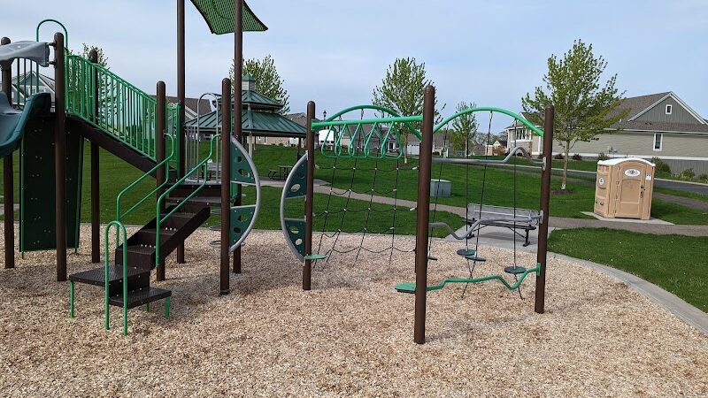 McCollar Park - Hugo, MN