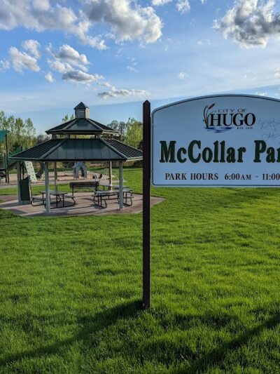 McCollar Park - Hugo, MN