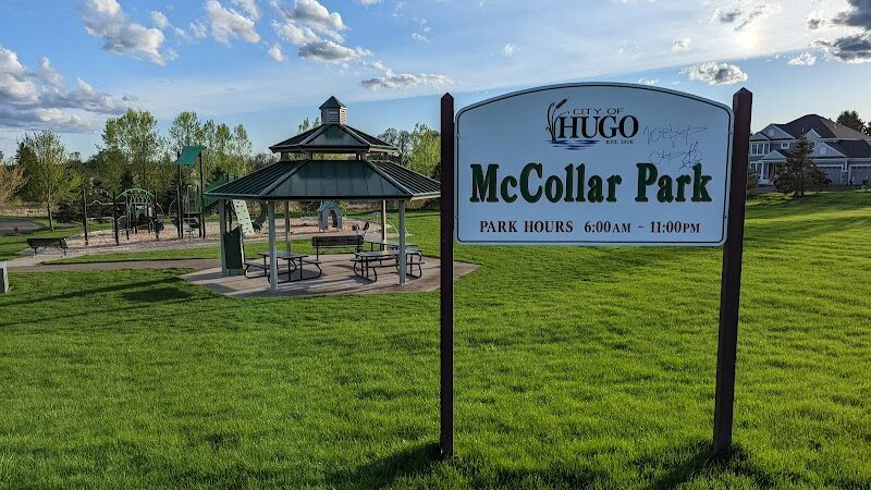 McCollar Park - Hugo, MN