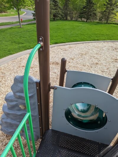 McCollar Park - Hugo, MN