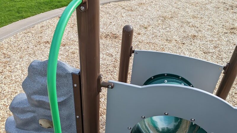 McCollar Park - Hugo, MN