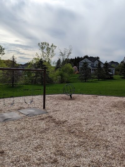 McCollar Park - Hugo, MN