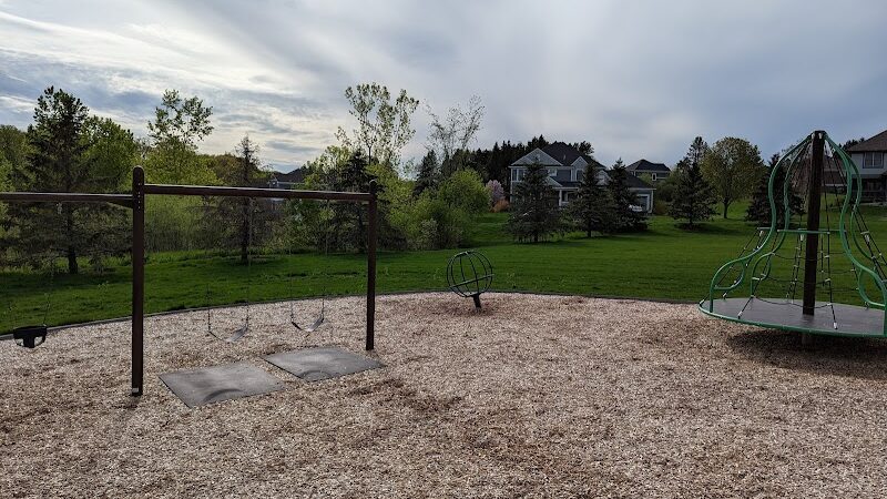 McCollar Park - Hugo, MN