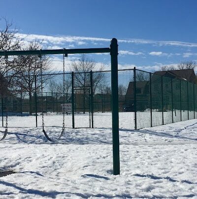 Val Jean Park - Hugo, MN