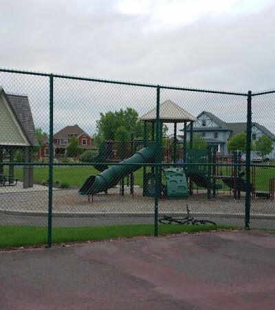 Val Jean Park - Hugo, MN