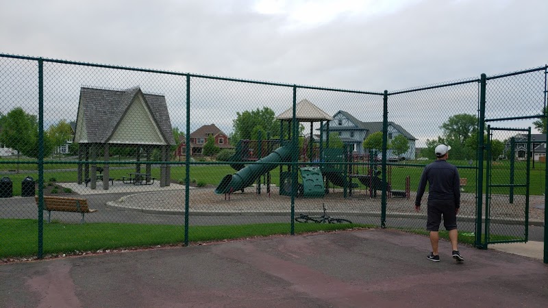 Val Jean Park - Hugo, MN