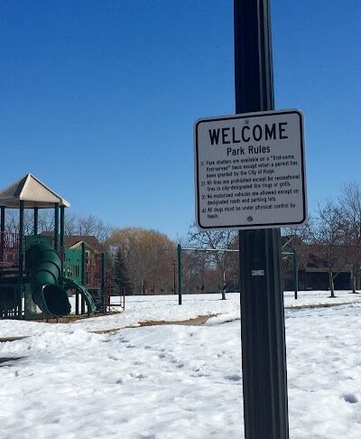 Val Jean Park - Hugo, MN