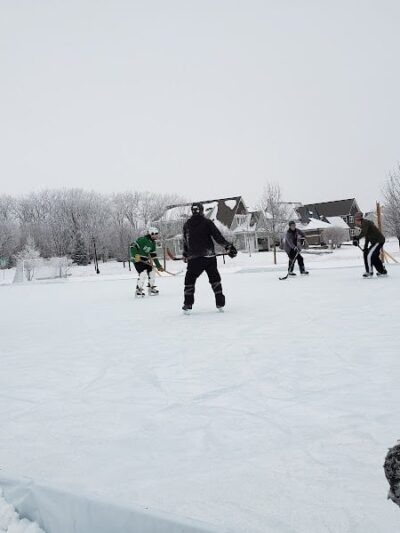 Val Jean Park - Hugo, MN