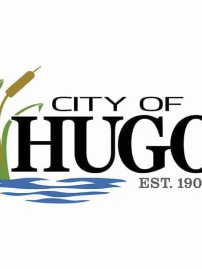 Val Jean Park - Hugo, MN