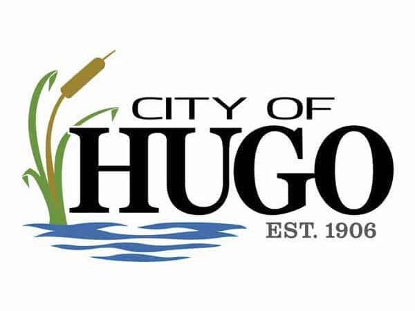 Val Jean Park - Hugo, MN