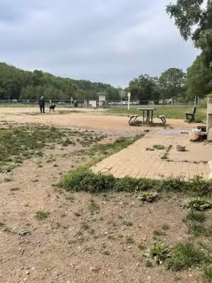 West Hills County Park - HUNTINGTN STA, NY