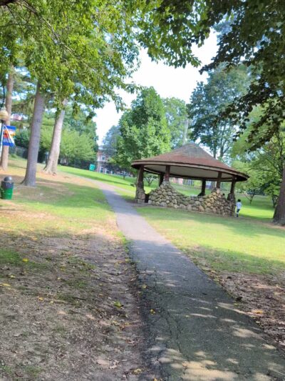 Heckscher Park - Huntington, NY