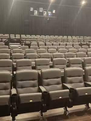 Cinema Arts Centre - Huntington, NY